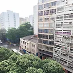 Ape Super Luxuoso Em Copacabana