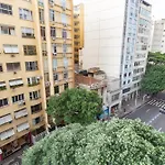Ape Super Luxuoso Em Copacabana
