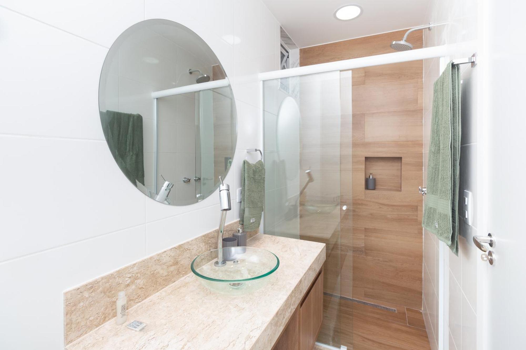 Ape Super Luxuoso Em Copacabana Apartamento *