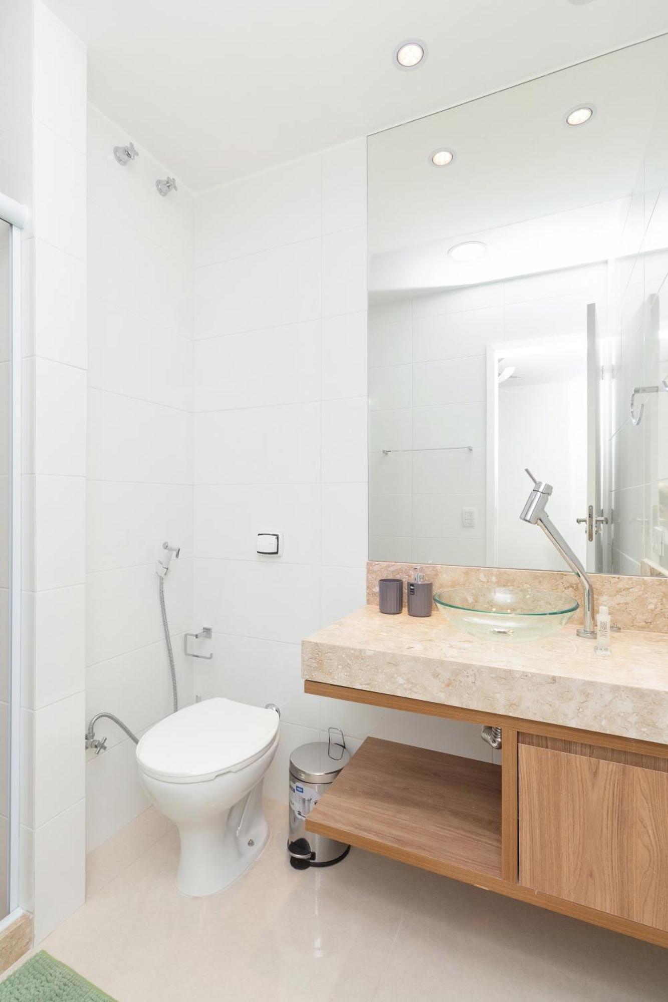 Apartamento Ape Super Luxuoso Em Copacabana